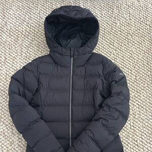 KJUS Down Puffer Ladies Jacket